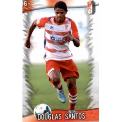 Douglas Santos Granada Baja 386