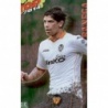 Offer Soccer Cards Banega Valencia Top Verde Mundicromo Fichas Liga 2014