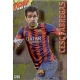 Cesc Fàbregas Barcelona Top Dorado 599