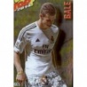 Trading Cards Bale Real Madrid Top Dorado Mundicromo Fichas Liga 2014