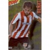 Trading Cards Beñat Athletic Club Top Dorado Las Fichas Quiz Liga 2014