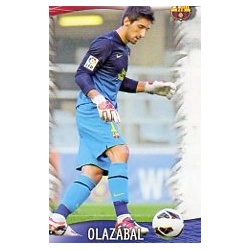 Olazábal Barcelona 667