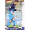 Soccer Trading Cards Olazábal Barcelona Fichas Liga Platinum 2014