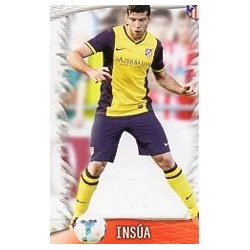 Insúa Atlético Madrid 669