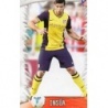 Sale Trading Cards Insúa Atlético Madrid Mundicromo Platinum Liga 2014