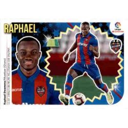 Raphael Levante UF44 Levante 2018-19