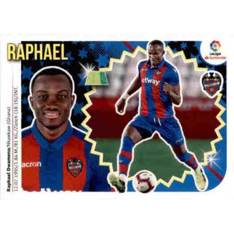 Raphael Levante UF44 Levante 2018-19