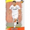 Soccer Trading Cards Barragán Valencia Mundicromo Fichas Liga 2014