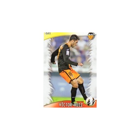 Víctor Ruiz Valencia 671