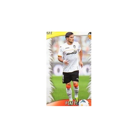 Piatti Valencia 672