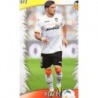 Soccer Trading Cards Piatti Valencia Mundicromo Fichas Liga 2014