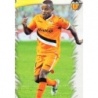 Soccer Trading Cards Pabón Valencia Mundicromo Fichas Liga 2014