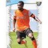 Sale Trading Cards Bobley Anderson Málaga Mundicromo Fichas Liga 2014