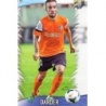 Soccer Trading Cards Darder Málaga Mundicromo Platinum Liga 2014