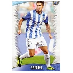 Samuel Málaga 677