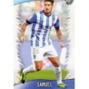 Soccer Trading Cards Samuel Málaga Mundicromo Fichas Liga 2014