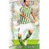 Soccer Trading Cards Jordi Figueras Betis Fichas Liga Platinum 2014