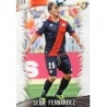 Sale Trading Cards Seba Fernández Rayo Vallecano Fichas Liga Platinum 2014