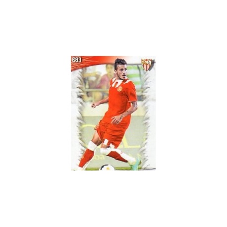 Diogo Figueiras Sevilla 683