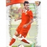 Sale Trading Cards Diogo Figueiras Sevilla Fichas Liga Platinum 2014