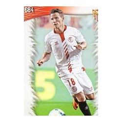Gameiro Sevilla 684