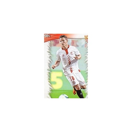 Gameiro Sevilla 684