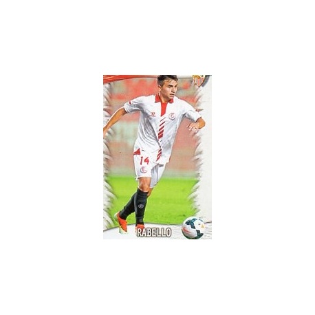 Rabello Sevilla 685