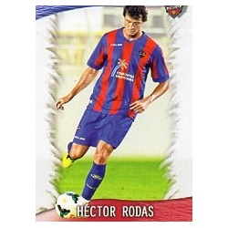Héctor Rodas Levante 686