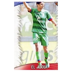 El Adoua Levante 687