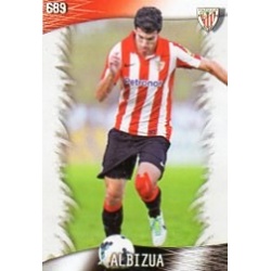 Albizua Athletic Club 689