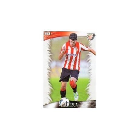 Albizua Athletic Club 689