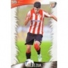 Soccer Trading Cards Albizua Athletic Club Mundicromo Platinum Liga 2014