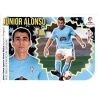 Junior Alonso Celta UF46 Celta 2018-19