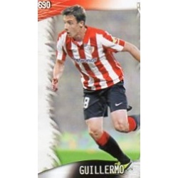 Guillermo Athletic Club 690