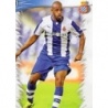 Buy Online Cards Sidnei Espanyol Fichas Liga Platinum 2014