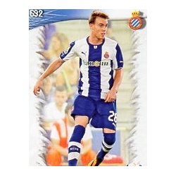 Clerc Espanyol 692