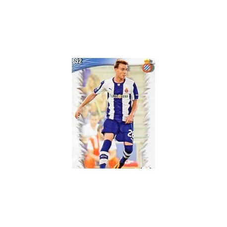 Clerc Espanyol 692