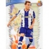Trading Cards Clerc Espanyol Mundicromo Fichas Liga 2014