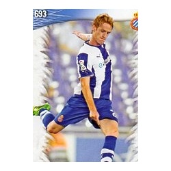 Álex Fernández Espanyol 693