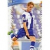Offer Soccer Cards Álex Fernández Espanyol Mundicromo Fichas Liga 2014