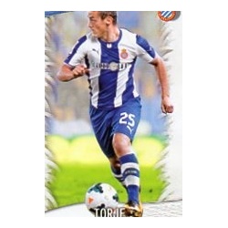 Torje Espanyol 694