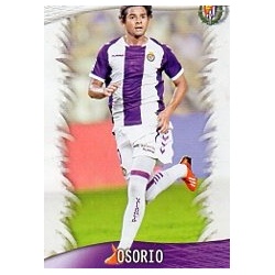 Osorio Valladolid 695