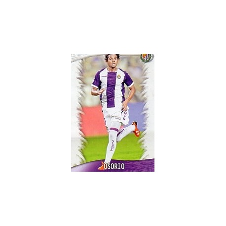 Osorio Valladolid 695
