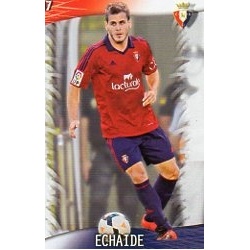 Echaide Osasuna 697