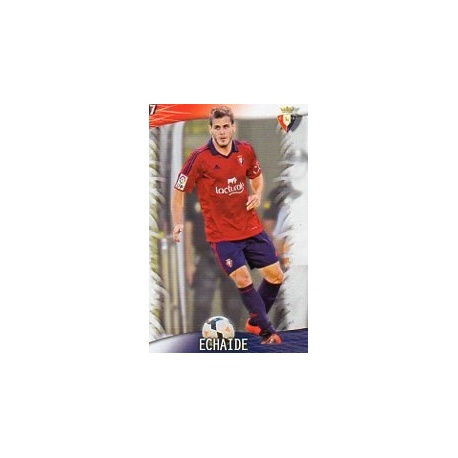 Echaide Osasuna 697