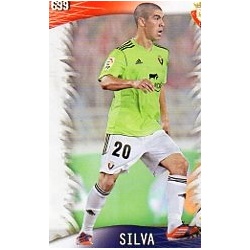 Silva Osasuna 699