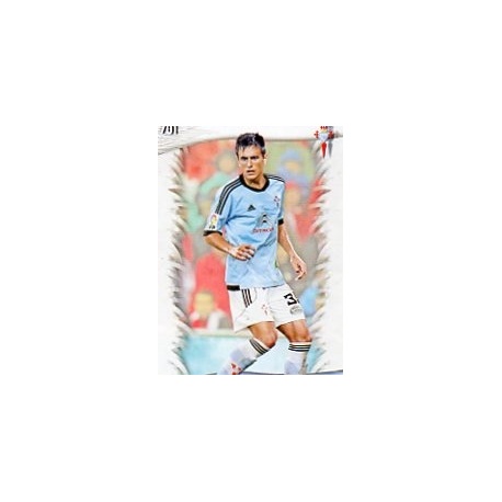 David Costa Celta 701