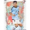 Trading Cards David Costa Celta Fichas Liga Platinum 2014