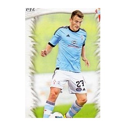 Javi Rey Celta 702