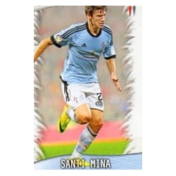 Santi Mina Celta 703